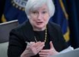 We still aren't sure what will cause Yellen to pull the trigger