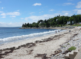 5 Reasons to Go to Nova Scotia This Fall