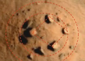 California lake disappears overnight… Stonehenge found on Mars… massive Hexagon on Saturn… NASA to make breakthrough Mars announcement on Monday