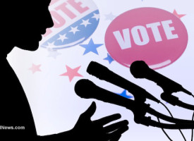 Health Ranger unveils free tool for real-time monitoring of 2016 presidential candidates