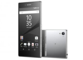 IFA 2015: Sony Xperia Z5 Premium is world's first phone with a 4K display