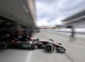 Force India, Sauber team up in F1 complaint to EU