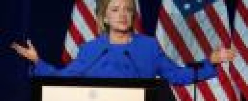 Clinton, aides stressed protecting State Dept info in email