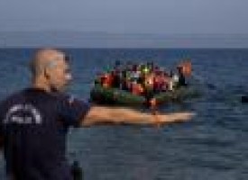 Dozens feared dead in Aegean Sea after boat incidents