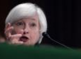 5 things to watch for from the Federal Reserve on Thursday