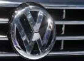 VW boss: 'Endlessly sorry' for emissions scandal