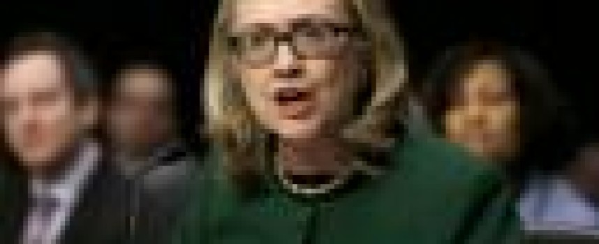 Benghazi showdown: Clinton vs. Trey Gowdy