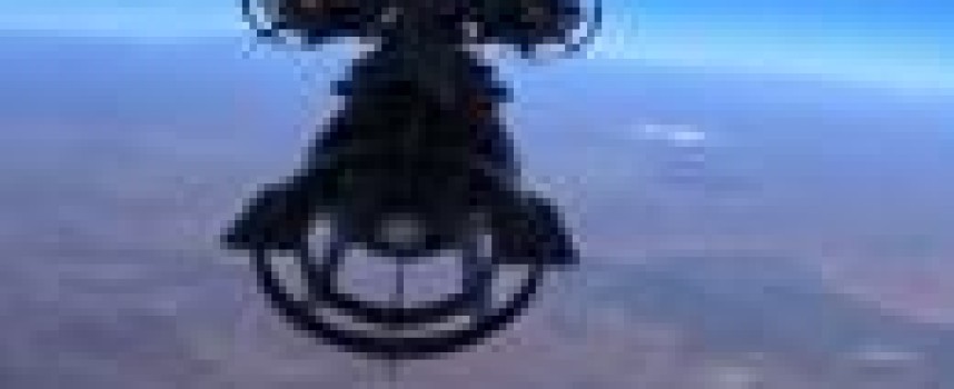 Month into Russia's Syria strikes, what has changed?