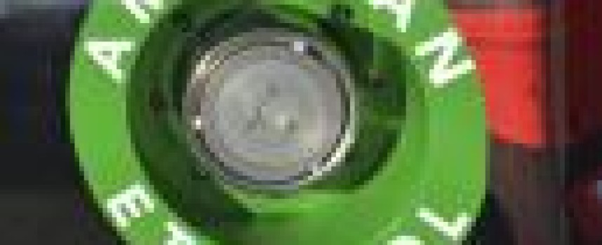 Big Oil Rolls Out Al Gore to Torpedo Ethanol