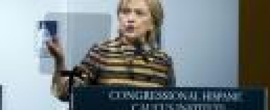 Ex-Benghazi investigator says U.S. panel targeted Clinton: media