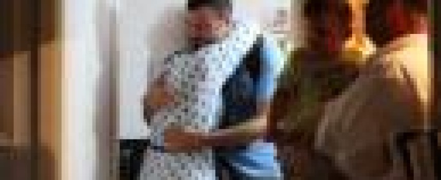 Modern Underground Railroad: Crossing 7 countries and an ocean with Syrian refugees