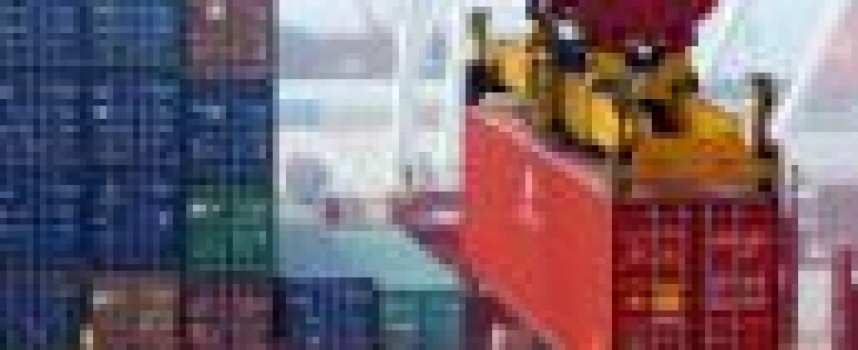 China September imports plunge in new sign of weakness