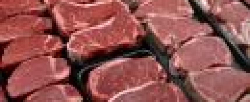 WHO: Processed meat linked to cancer; red meat is risky, too