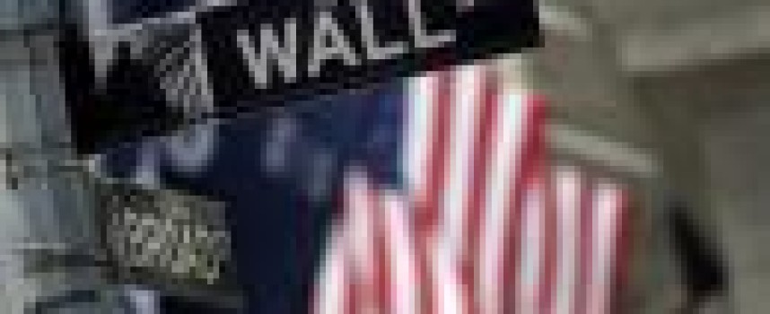 Citigroup: Investors&nbsp;should be 'brave' and&nbsp;buy stocks