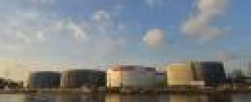 U.S. Plans to Sell Down Strategic Oil Reserve to Raise Cash