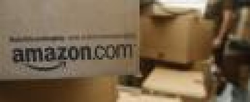 Amazon Faces Lawsuit Over Whether Delivery Workers Are Employees