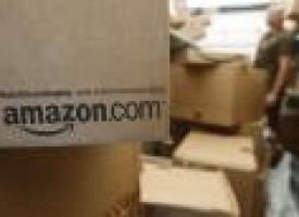 Amazon Faces Lawsuit Over Whether Delivery Workers Are Employees