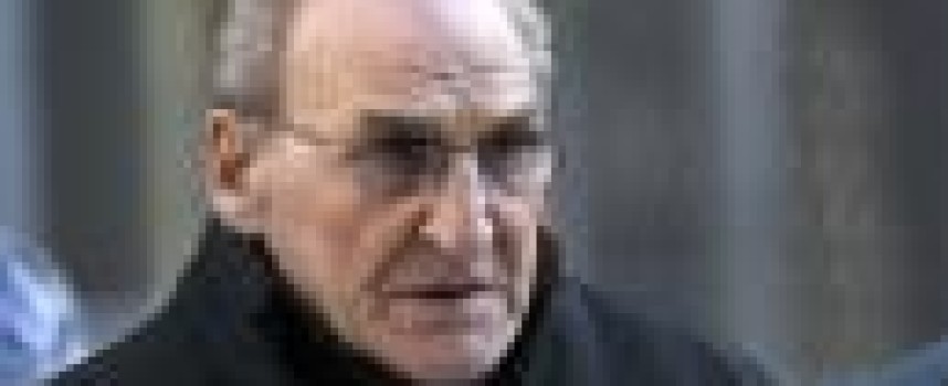 Reputed NY mobster faces trial for 1978 'Goodfellas' heist