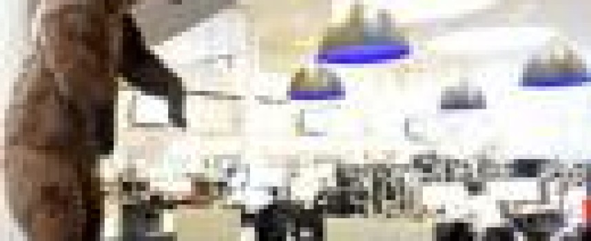 Goldman: This is the third wave of the financial crisis