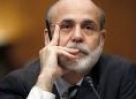 Bernanke's top concerns about a Fed rate hike