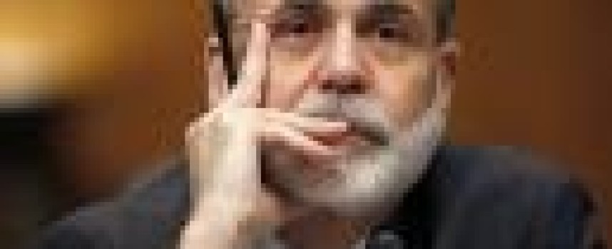 Bernanke's top concerns about a Fed rate hike