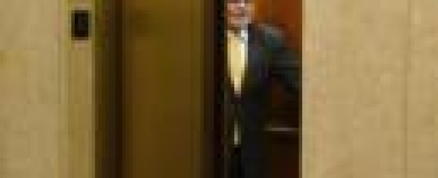 Bernanke: I don’t miss being chairman of the Fed