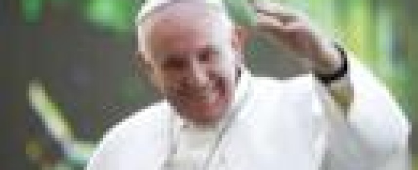 'Sense of regret' in Vatican over pope meeting with gay marriage opponent