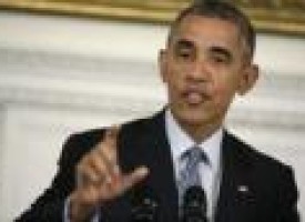 Obama pledges probe into fatal airstrike on Afghan hospital