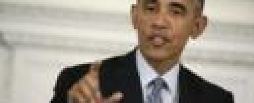 Obama pledges probe into fatal airstrike on Afghan hospital