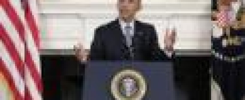 Obama to look for new gun measures, says 'talk' is main tool