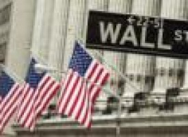 Investors brace for stocks to fall again ahead of earnings