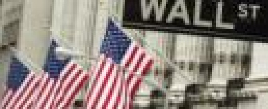 Investors brace for stocks to fall again ahead of earnings