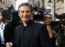 Vatican sacks gay priest after highly public coming out