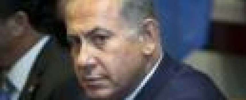 Netanyahu says Israel's relationship with Russia is good