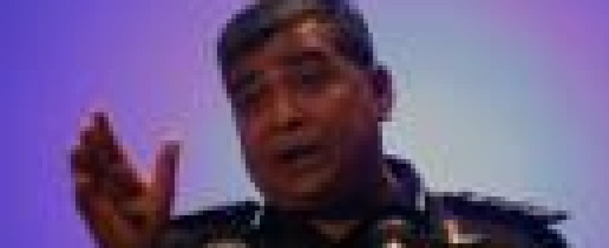 Malaysia's police chief says no FBI contact on any 1MDB, Najib investigation