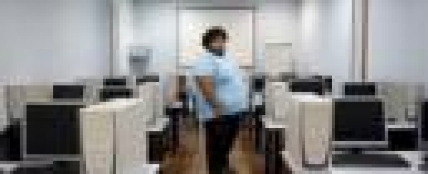 Spain bets on German-style apprentices to fix youth unemployment