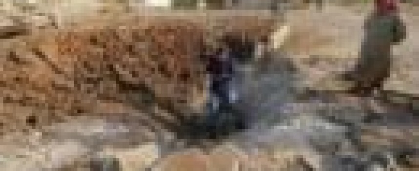 Russia escalating Syria war by targeting moderate opposition: U.S.