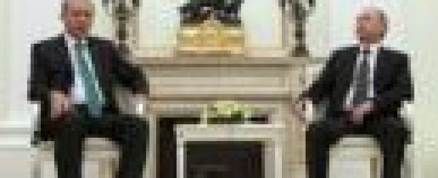 NATO denounces Russian incursion into Turkish air space