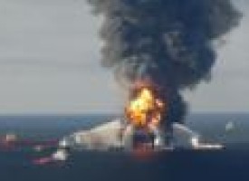 U.S. announces $20 billion resolution with BP over 2010 oil spill