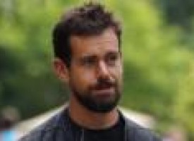 Twitter names Jack Dorsey permanent CEO