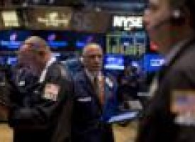 Stocks jump as expectations ease of U.S. rate hike; oil gains