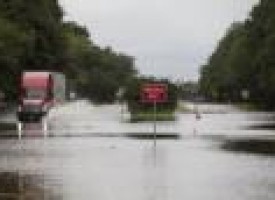 Nine people dead in South Carolina amid historic rains: governor