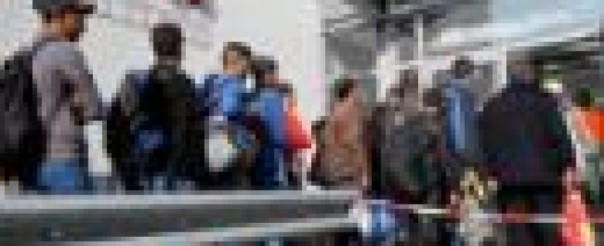 EU states might get case-by-case budget relief on refugee crisis costs – EU officials