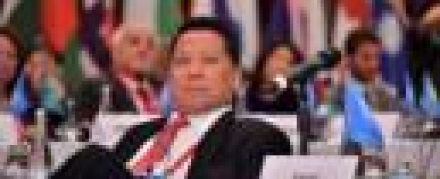 U.S. charges expected in U.N. corruption probe involving Macau billionaire: source