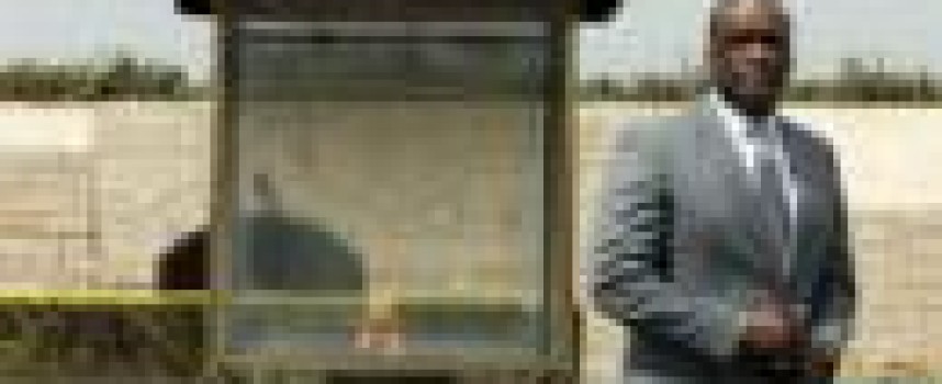 Ex-U.N. General Assembly president, five others charged in U.S. in bribe scheme