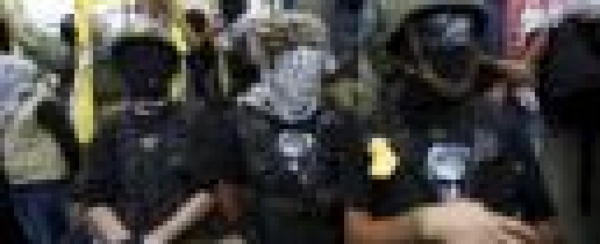 Abbas says does not want escalation with Israel