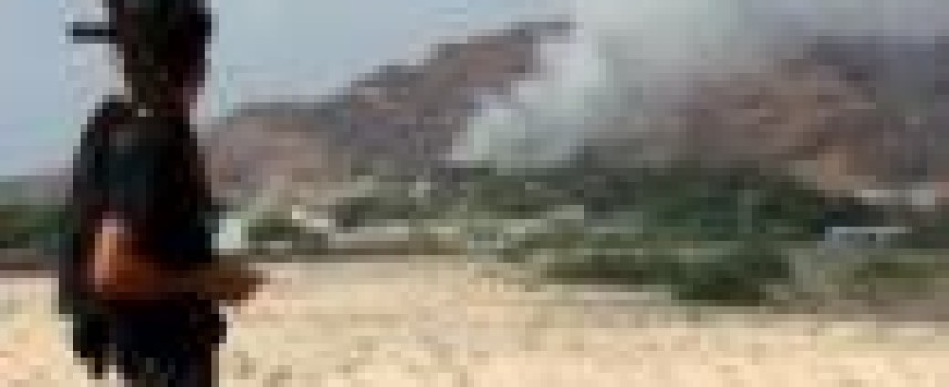 Islamic State claims suicide attacks on Yemeni government, Gulf troops