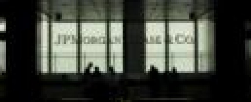 JPMorgan buys more mortgages from other lenders as market shrinks