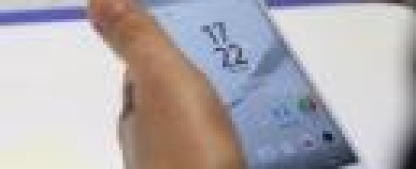 Sony may consider options for smartphone unit if no profit next year