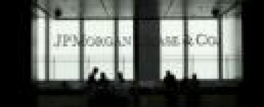 Profits at big U.S. banks soar since crisis: New York Fed